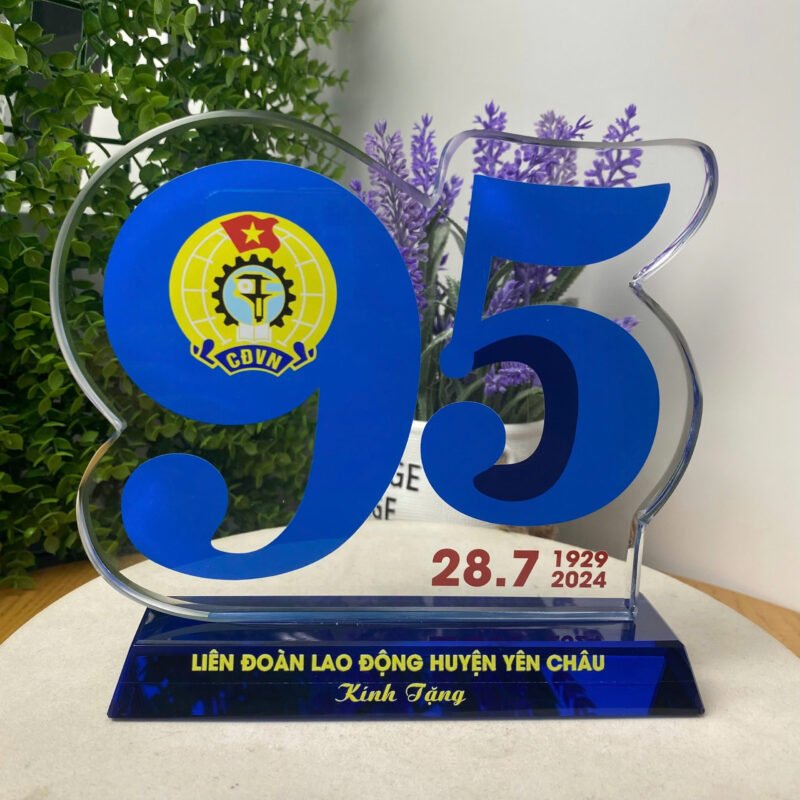 Quà tặng sự kiện