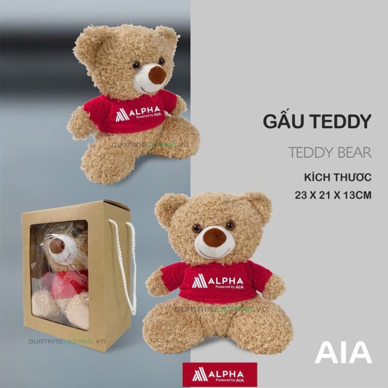 Quà tặng sự kiện