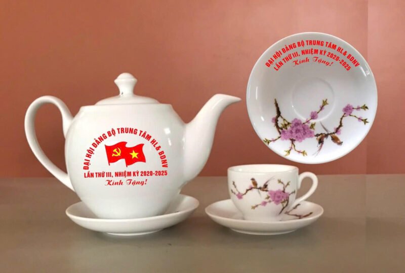 Quà tặng sự kiện
